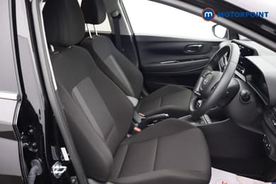 Hyundai I20 Tech Line Automatic Petrol Hatchback - Stock Number (1686703) - 16th supplementary image