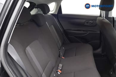 Hyundai I20 Tech Line Automatic Petrol Hatchback - Stock Number (1686703) - 17th supplementary image