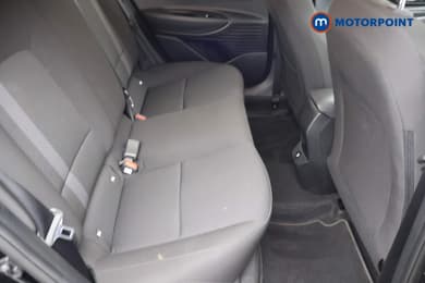 Hyundai I20 Tech Line Automatic Petrol Hatchback - Stock Number (1686703) - 18th supplementary image