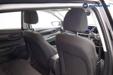 Hyundai I20 Tech Line Automatic Petrol Hatchback - Stock Number (1686703) - 19th supplementary image