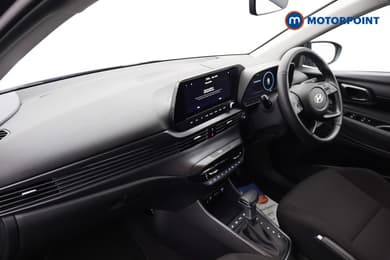 Hyundai I20 Tech Line Automatic Petrol Hatchback - Stock Number (1686703) - 21st supplementary image