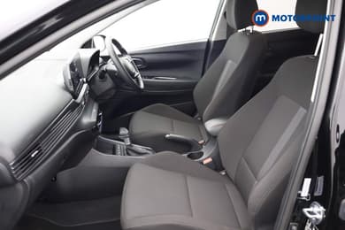 Hyundai I20 Tech Line Automatic Petrol Hatchback - Stock Number (1686703) - 22nd supplementary image