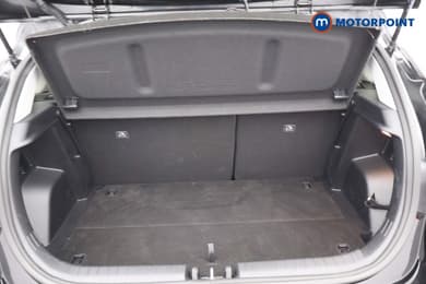 Hyundai I20 Tech Line Automatic Petrol Hatchback - Stock Number (1686703) - 23rd supplementary image