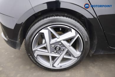 Hyundai I20 Tech Line Automatic Petrol Hatchback - Stock Number (1686703) - 26th supplementary image