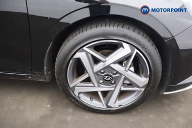 Hyundai I20 Tech Line Automatic Petrol Hatchback - Stock Number (1686703) - 27th supplementary image