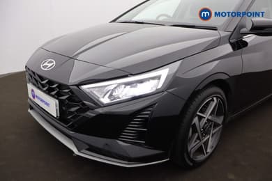 Hyundai I20 Tech Line Automatic Petrol Hatchback - Stock Number (1686703) - 30th supplementary image