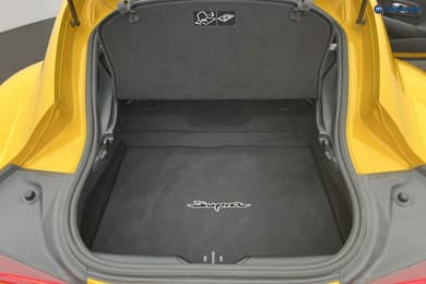Toyota Gr Supra PRO Automatic Petrol Coupe - Stock Number (1687232) - 3rd supplementary image