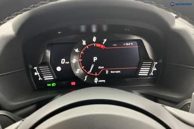 Toyota Gr Supra PRO Automatic Petrol Coupe - Stock Number (1687232) - 6th supplementary image