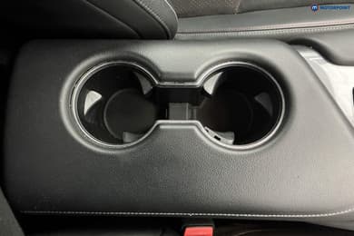Toyota Gr Supra PRO Automatic Petrol Coupe - Stock Number (1687232) - 9th supplementary image