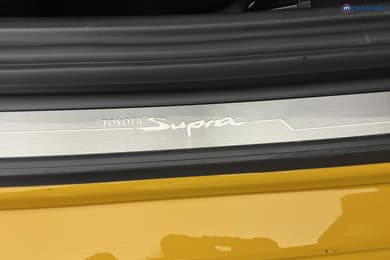 Toyota Gr Supra PRO Automatic Petrol Coupe - Stock Number (1687232) - 22nd supplementary image