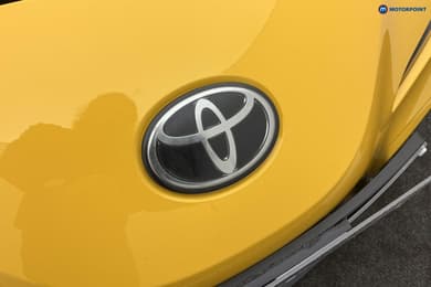 Toyota Gr Supra PRO Automatic Petrol Coupe - Stock Number (1687232) - 25th supplementary image