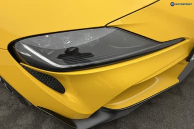 Toyota Gr Supra PRO Automatic Petrol Coupe - Stock Number (1687232) - 26th supplementary image
