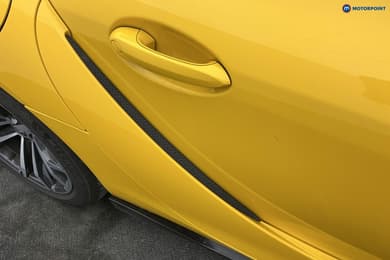 Toyota Gr Supra PRO Automatic Petrol Coupe - Stock Number (1687232) - 28th supplementary image