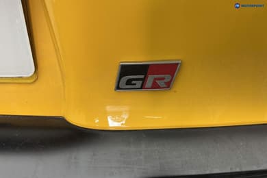 Toyota Gr Supra PRO Automatic Petrol Coupe - Stock Number (1687232) - 30th supplementary image