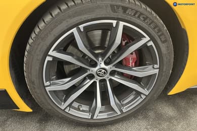 Toyota Gr Supra PRO Automatic Petrol Coupe - Stock Number (1687232) - 34th supplementary image