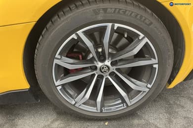 Toyota Gr Supra PRO Automatic Petrol Coupe - Stock Number (1687232) - 35th supplementary image