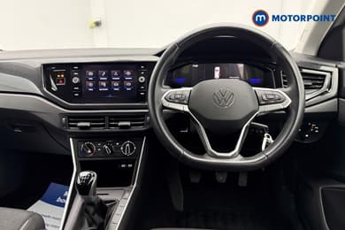 Volkswagen Polo Life Manual Petrol Hatchback - Stock Number (1687389) - 2nd supplementary image