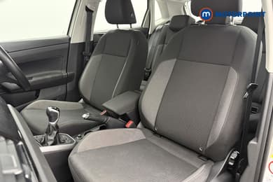 Volkswagen Polo Life Manual Petrol Hatchback - Stock Number (1687389) - 3rd supplementary image