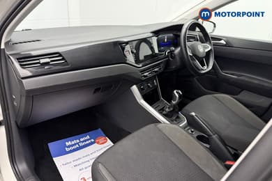 Volkswagen Polo Life Manual Petrol Hatchback - Stock Number (1687389) - 4th supplementary image