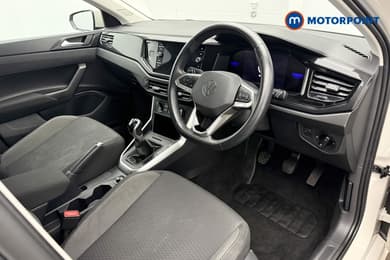 Volkswagen Polo Life Manual Petrol Hatchback - Stock Number (1687389) - 7th supplementary image