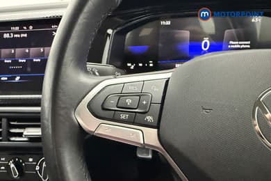 Volkswagen Polo Life Manual Petrol Hatchback - Stock Number (1687389) - 8th supplementary image