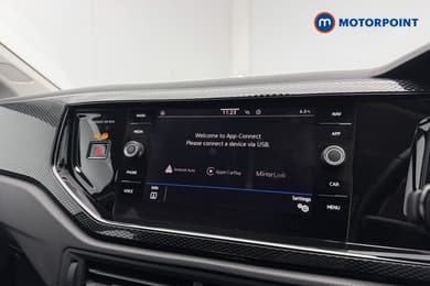 Volkswagen Polo Life Manual Petrol Hatchback - Stock Number (1687389) - 12th supplementary image