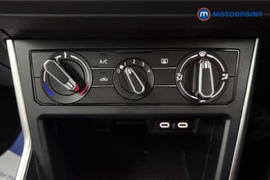 Volkswagen Polo Life Manual Petrol Hatchback - Stock Number (1687389) - 14th supplementary image