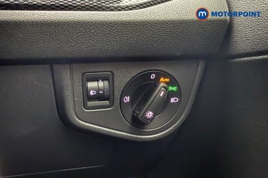 Volkswagen Polo Life Manual Petrol Hatchback - Stock Number (1687389) - 17th supplementary image