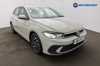 Volkswagen Polo Life Manual Petrol Hatchback - Stock Number (1687389) - 19th supplementary image