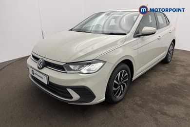 Volkswagen Polo Life Manual Petrol Hatchback - Stock Number (1687389) - 20th supplementary image