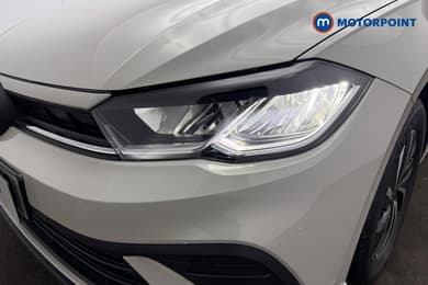 Volkswagen Polo Life Manual Petrol Hatchback - Stock Number (1687389) - 21st supplementary image