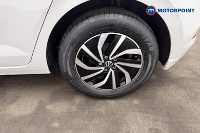 Volkswagen Polo Life Manual Petrol Hatchback - Stock Number (1687389) - 24th supplementary image