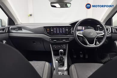 Volkswagen Polo Life Manual Petrol Hatchback - Stock Number (1687389) - 1st supplementary image