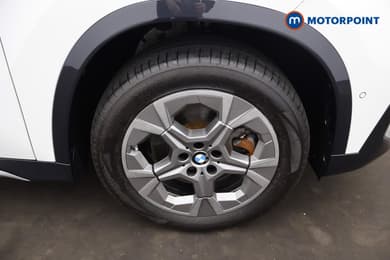 BMW X1 Xline Automatic Petrol SUV - Stock Number (1688084) - 4th supplementary image