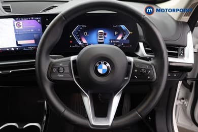 BMW X1 Xline Automatic Petrol SUV - Stock Number (1688084) - 5th supplementary image
