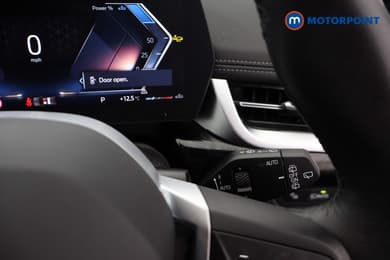 BMW X1 Xline Automatic Petrol SUV - Stock Number (1688084) - 9th supplementary image