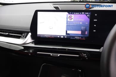 BMW X1 Xline Automatic Petrol SUV - Stock Number (1688084) - 11th supplementary image