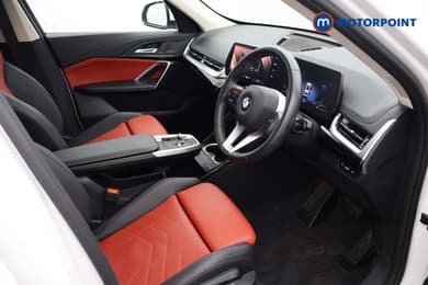 BMW X1 Xline Automatic Petrol SUV - Stock Number (1688084) - 21st supplementary image