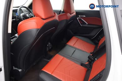 BMW X1 Xline Automatic Petrol SUV - Stock Number (1688084) - 28th supplementary image