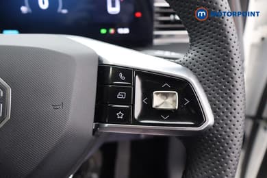 Mg Motor Uk HS Trophy Automatic Petrol-Electric Hybrid SUV - Stock Number (1688734) - 3rd supplementary image