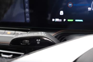 Mg Motor Uk HS Trophy Automatic Petrol-Electric Hybrid SUV - Stock Number (1688734) - 5th supplementary image