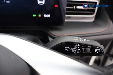 Mg Motor Uk HS Trophy Automatic Petrol-Electric Hybrid SUV - Stock Number (1688734) - 6th supplementary image