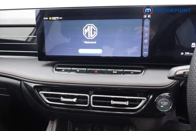 Mg Motor Uk HS Trophy Automatic Petrol-Electric Hybrid SUV - Stock Number (1688734) - 7th supplementary image