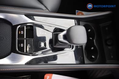 Mg Motor Uk HS Trophy Automatic Petrol-Electric Hybrid SUV - Stock Number (1688734) - 8th supplementary image