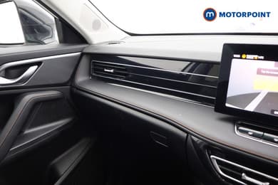 Mg Motor Uk HS Trophy Automatic Petrol-Electric Hybrid SUV - Stock Number (1688734) - 10th supplementary image