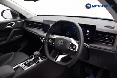 Mg Motor Uk HS Trophy Automatic Petrol-Electric Hybrid SUV - Stock Number (1688734) - 13th supplementary image