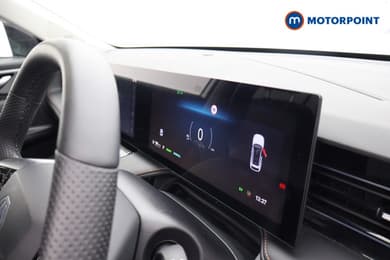 Mg Motor Uk HS Trophy Automatic Petrol-Electric Hybrid SUV - Stock Number (1688734) - 14th supplementary image
