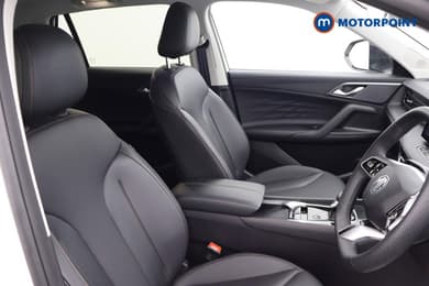 Mg Motor Uk HS Trophy Automatic Petrol-Electric Hybrid SUV - Stock Number (1688734) - 15th supplementary image