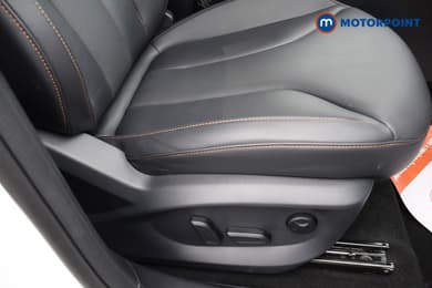 Mg Motor Uk HS Trophy Automatic Petrol-Electric Hybrid SUV - Stock Number (1688734) - 16th supplementary image