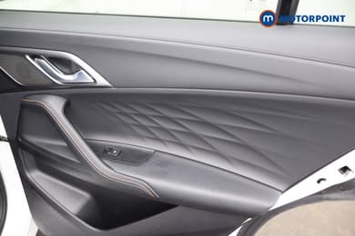 Mg Motor Uk HS Trophy Automatic Petrol-Electric Hybrid SUV - Stock Number (1688734) - 20th supplementary image